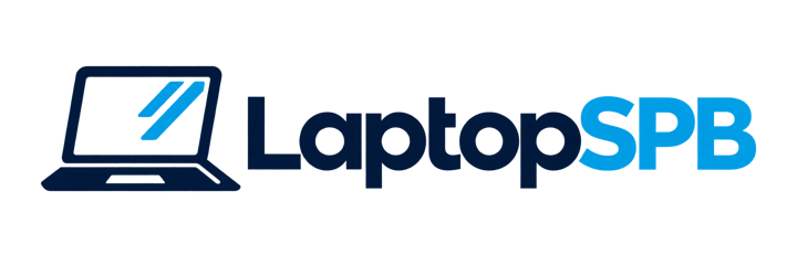 LaptopSPB